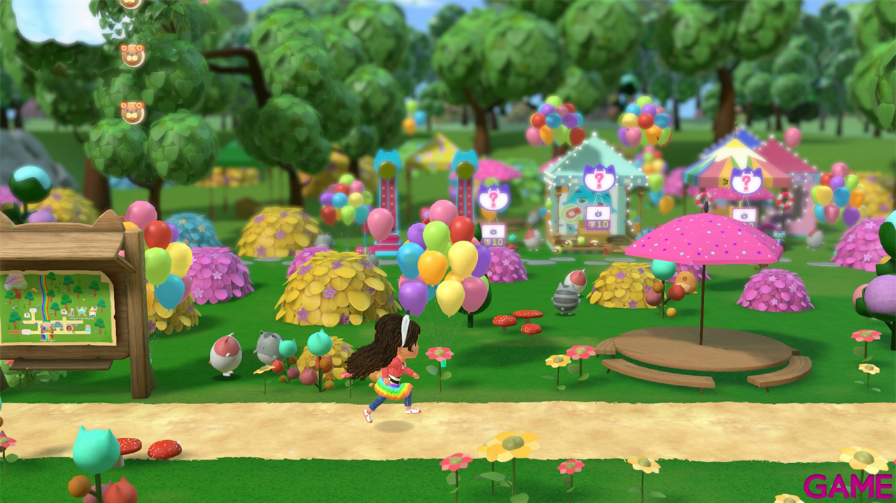DreamWorks La casa de muñecas de Gabby: Listos para la fiesta-6